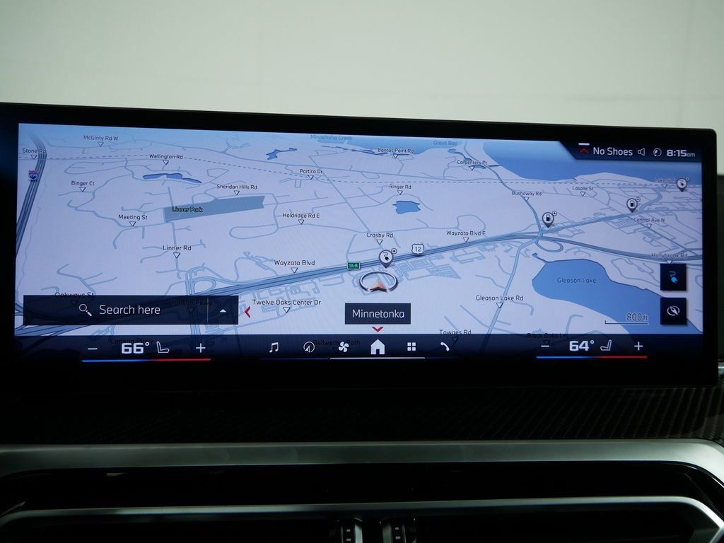 Thumbnail: 2024 BMW i4 - 40