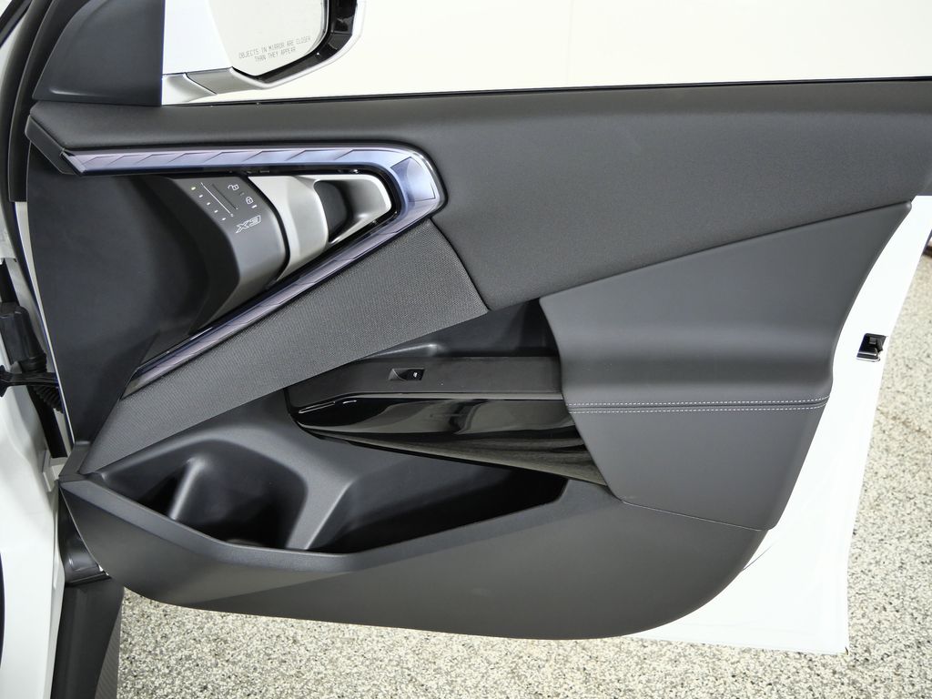 Thumbnail: 2026 BMW X3 - 18