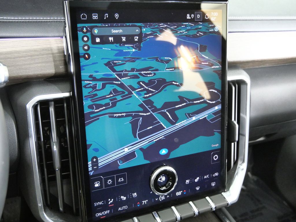 Thumbnail: 2025 GMC Acadia - 43