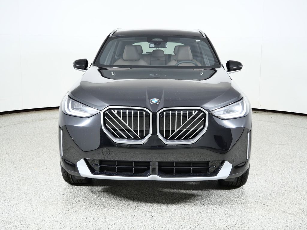 Thumbnail: 2026 BMW X3 - 2