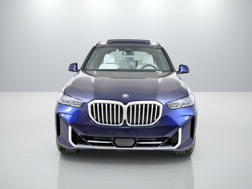 Thumbnail: 2026 BMW X5 - 2