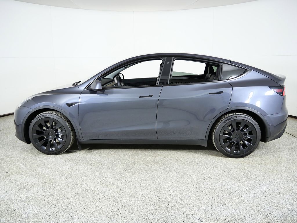 Thumbnail: 2021 Tesla Model Y - 14