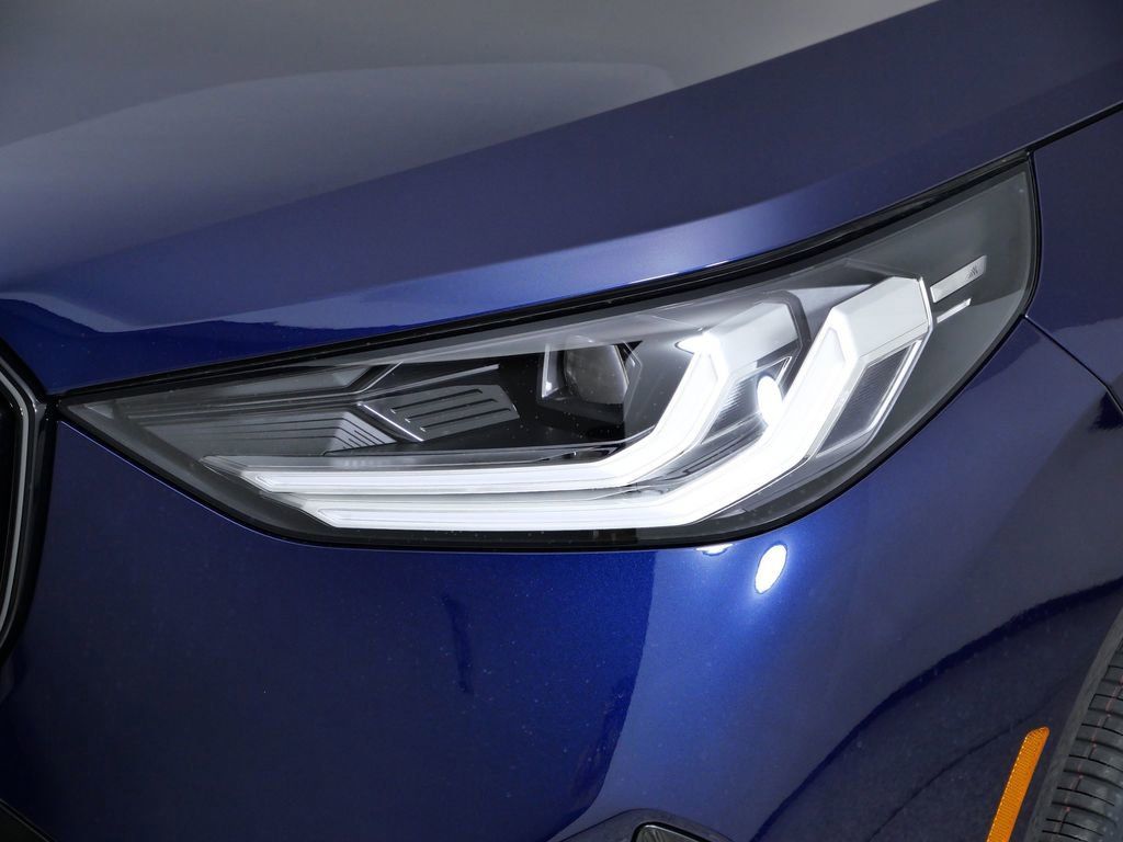 Thumbnail: 2026 BMW X3 - 6