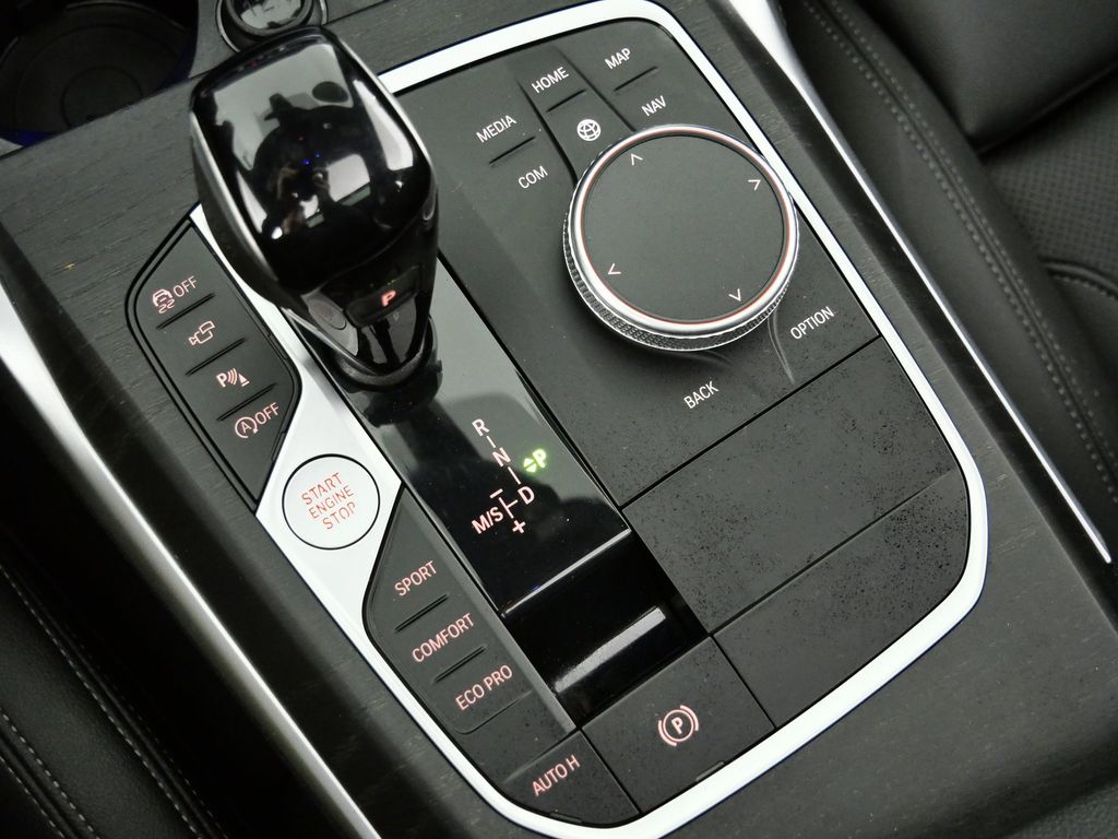 Thumbnail: 2023 BMW 4 Series - 49