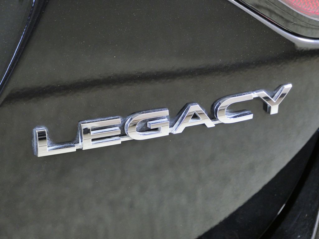 Thumbnail: 2024 Subaru Legacy - 13