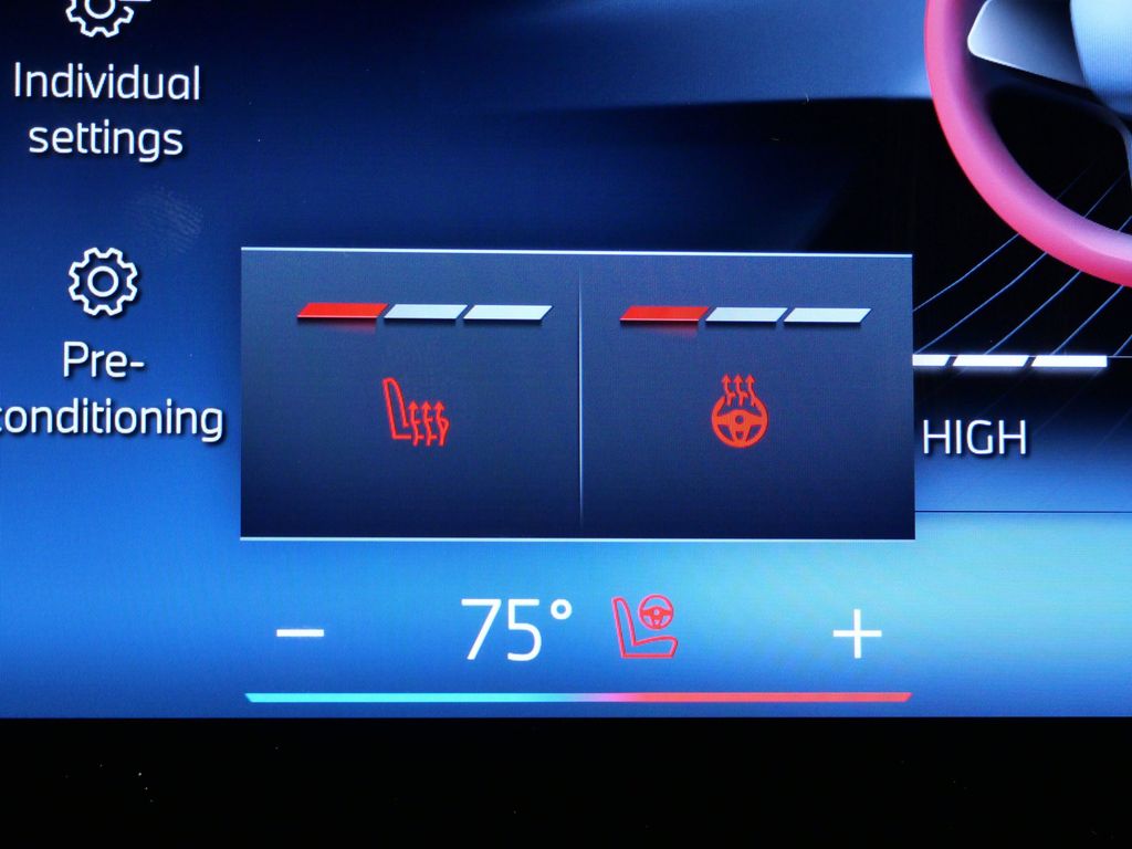 Thumbnail: 2024 BMW iX - 49