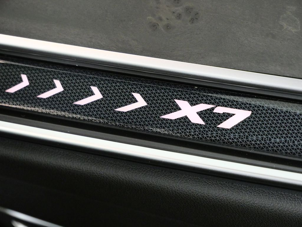 Thumbnail: 2026 BMW X7 - 24