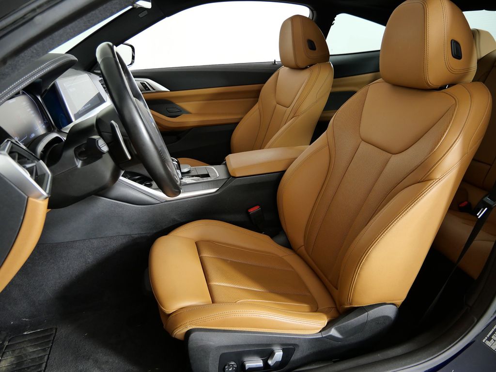 Thumbnail: 2023 BMW 4 Series - 35