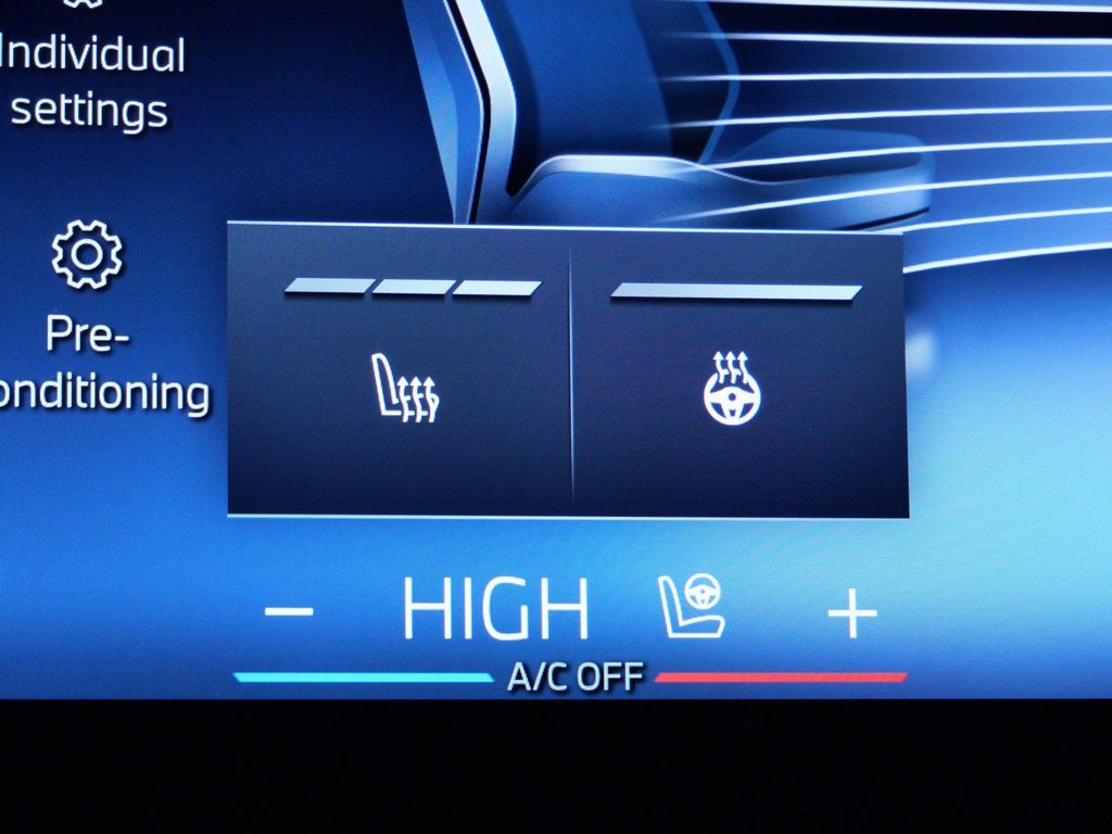 Thumbnail: 2025 BMW 4 Series - 48