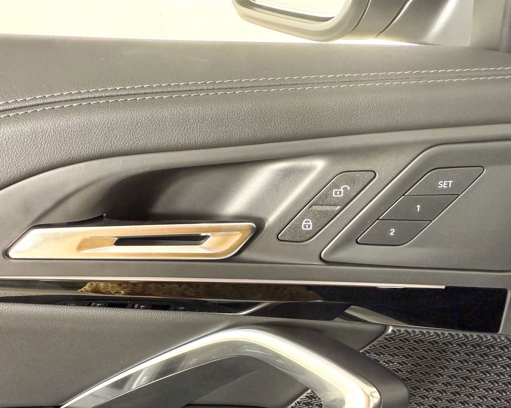 Thumbnail: 2025 BMW X1 - 37