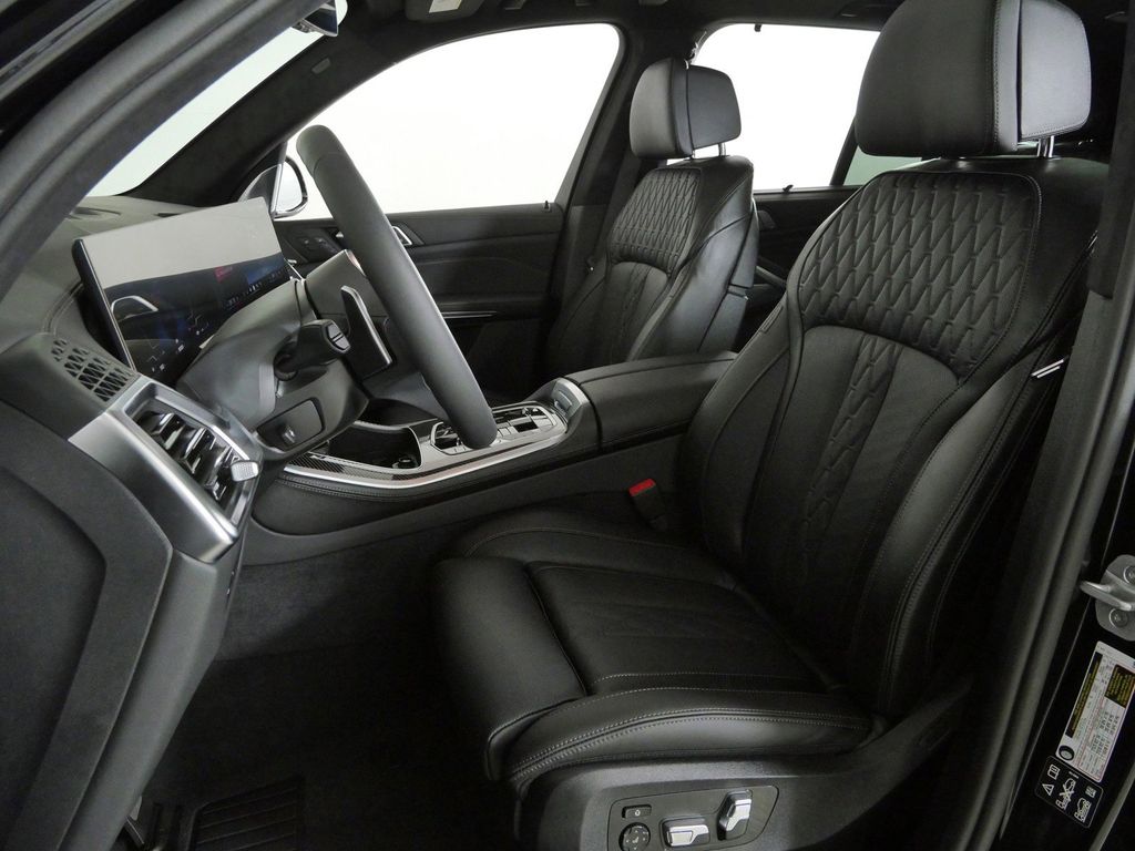 Thumbnail: 2026 BMW X5 - 36