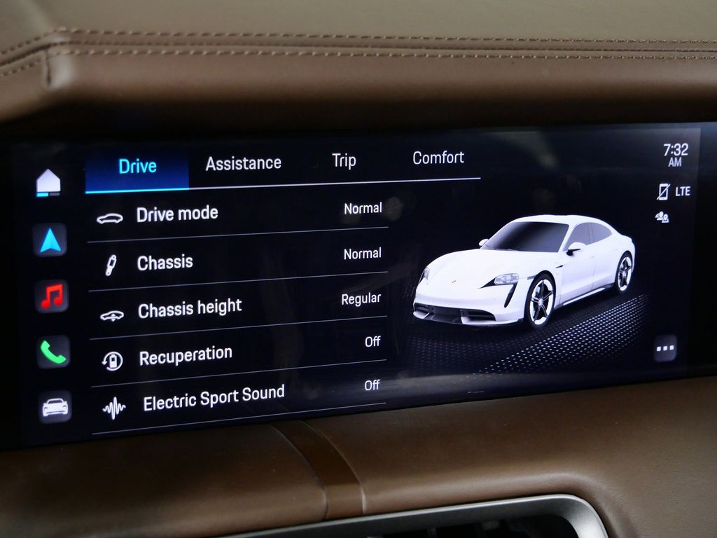 Thumbnail: 2024 Porsche Taycan - 44