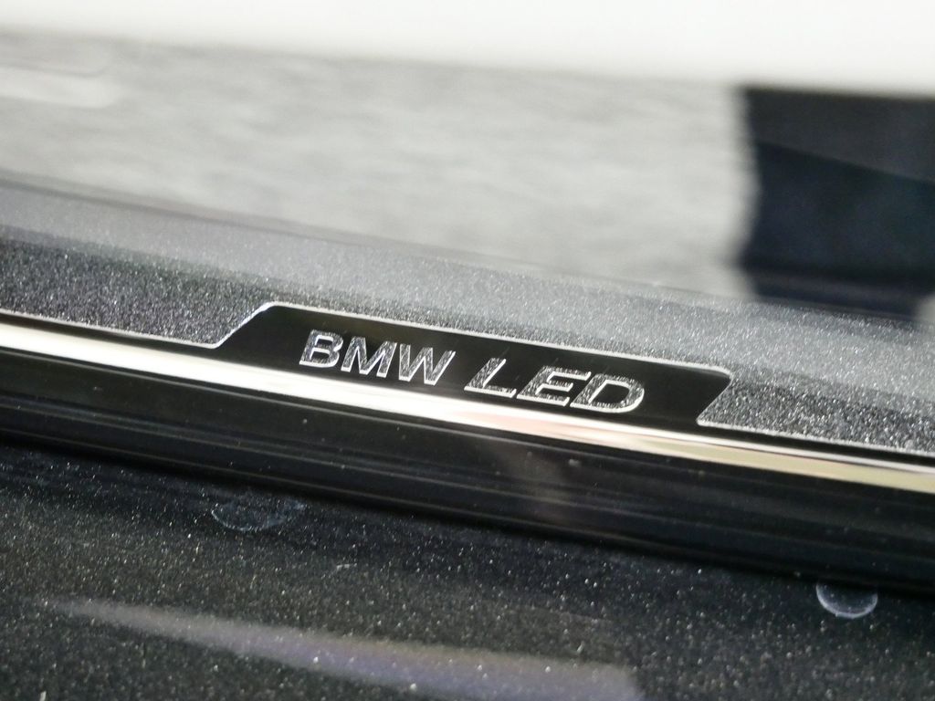 Thumbnail: 2024 BMW i7 - 17