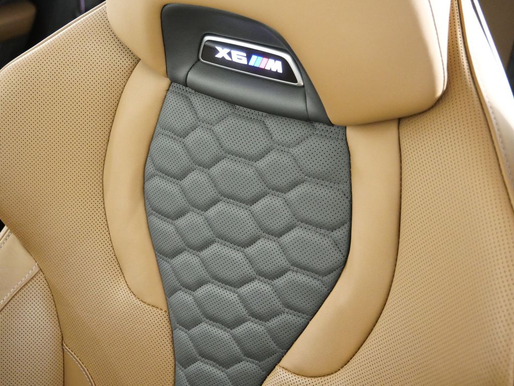 Thumbnail: 2023 BMW X6 - 38