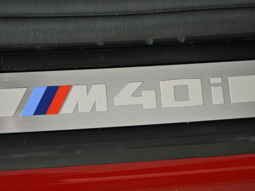 Thumbnail: 2025 BMW Z4 - 29