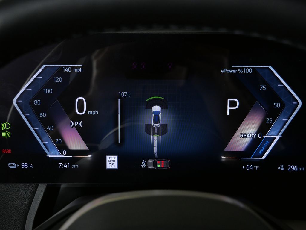 Thumbnail: 2026 BMW iX - 50