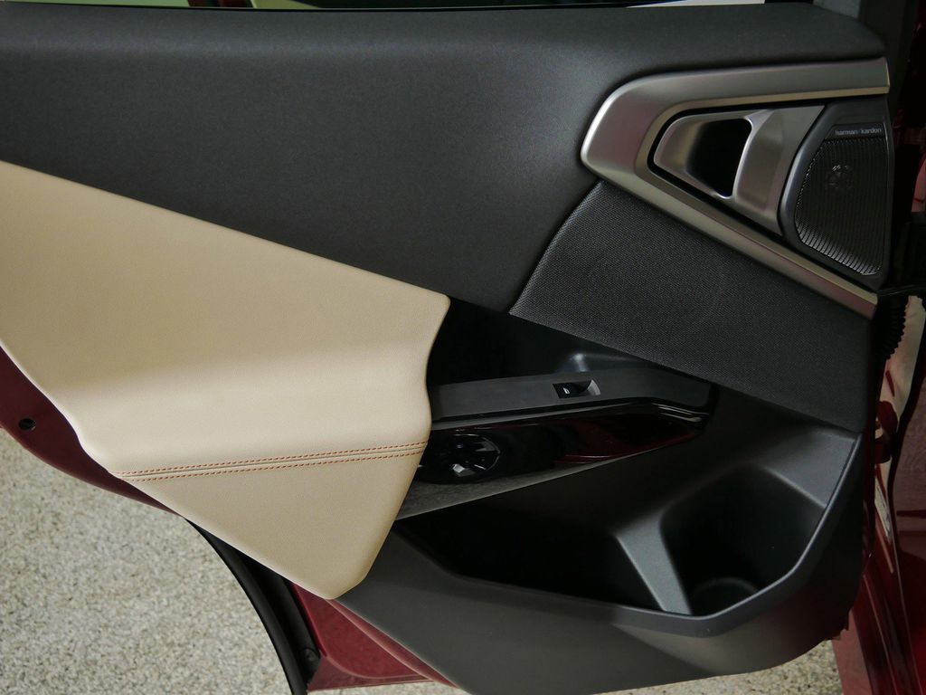 Thumbnail: 2026 BMW X3 - 26