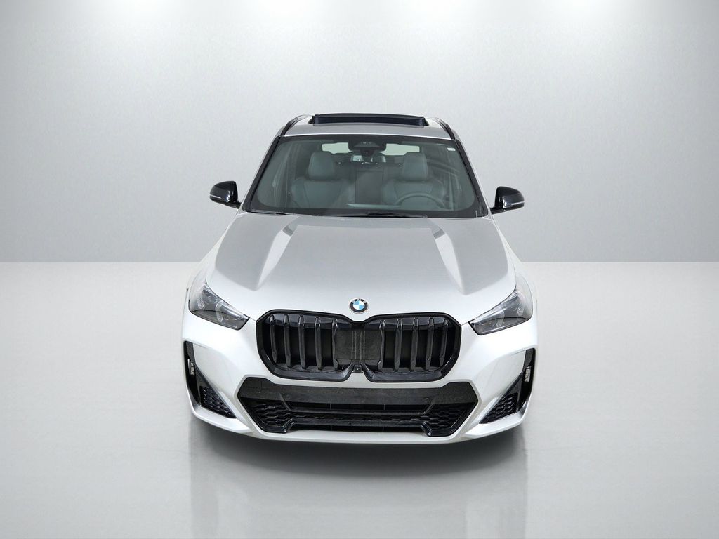 Thumbnail: 2026 BMW X1 - 16