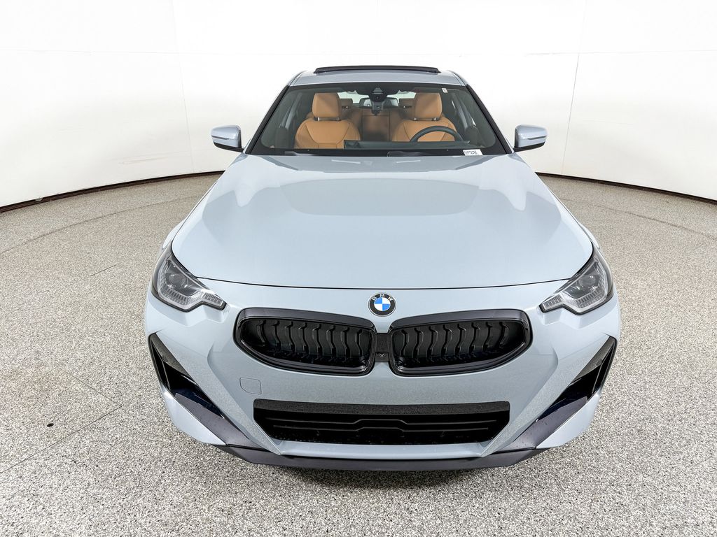 Thumbnail: 2025 BMW 2 Series - 6
