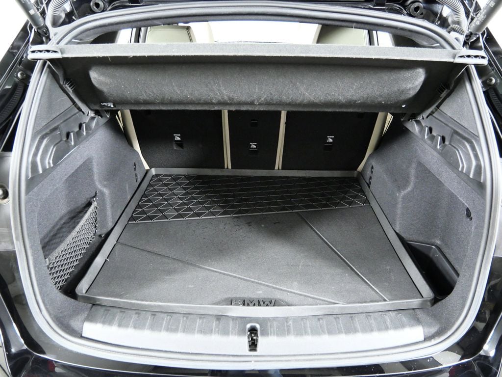 Thumbnail: 2025 BMW X1 - 31