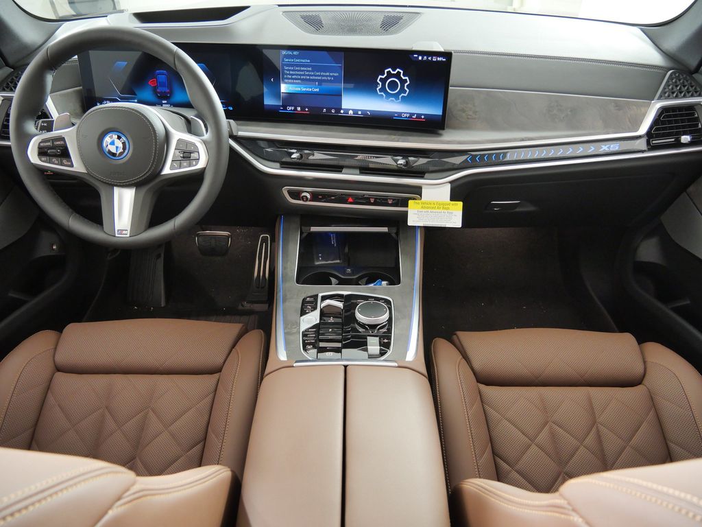 Thumbnail: 2026 BMW X5 - 5