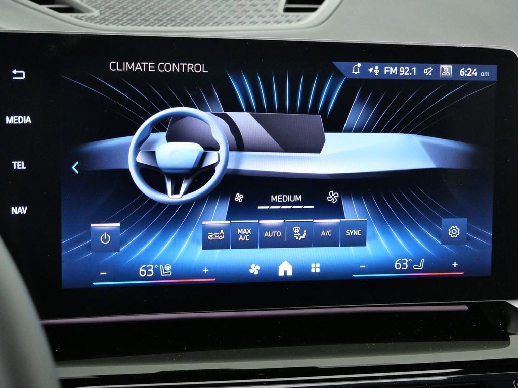 Thumbnail: 2026 BMW X1 - 46