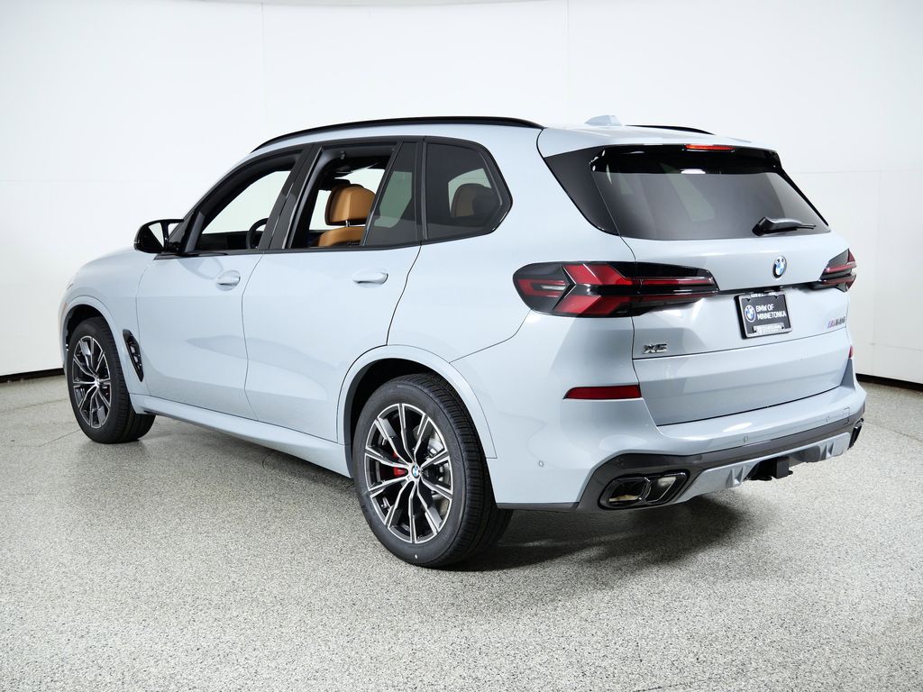 Thumbnail: 2026 BMW X5 - 14