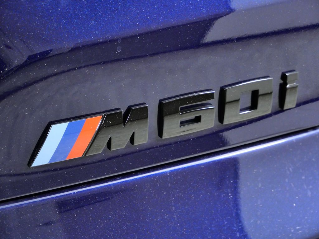 Thumbnail: 2026 BMW X5 - 12