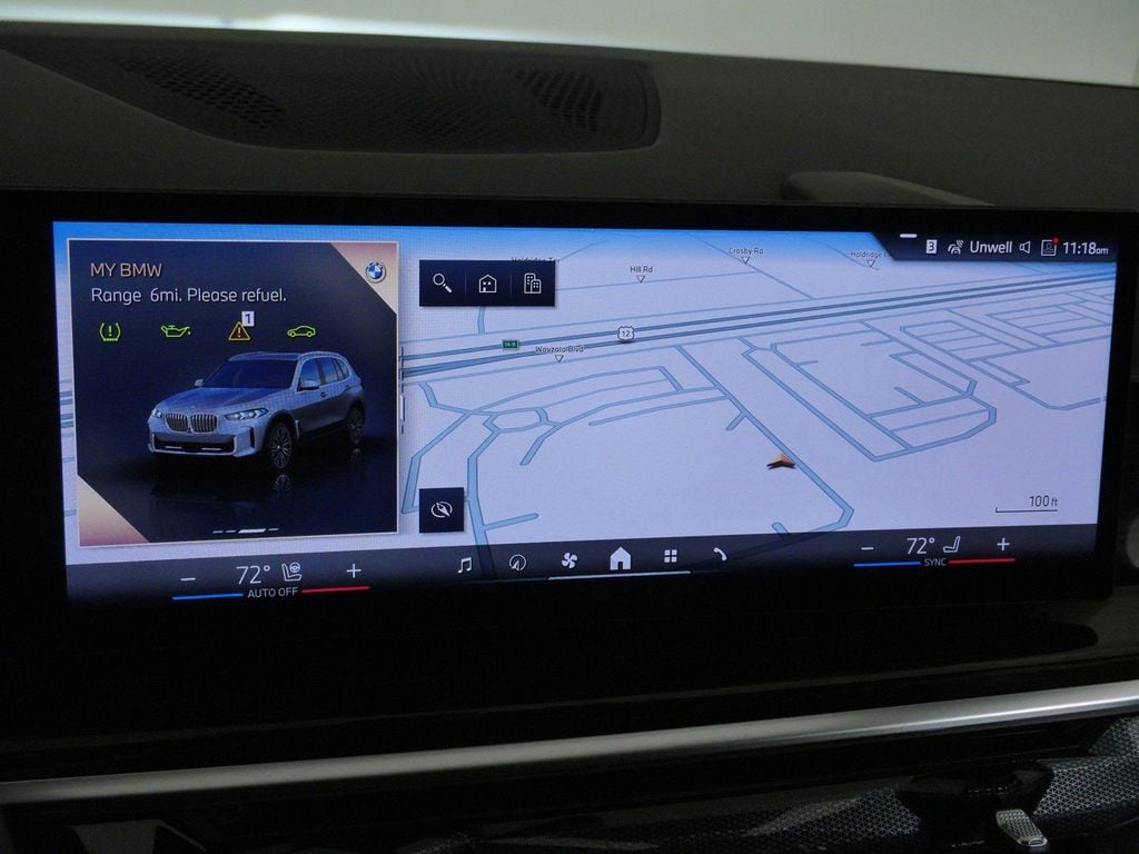 Thumbnail: 2026 BMW X5 - 42