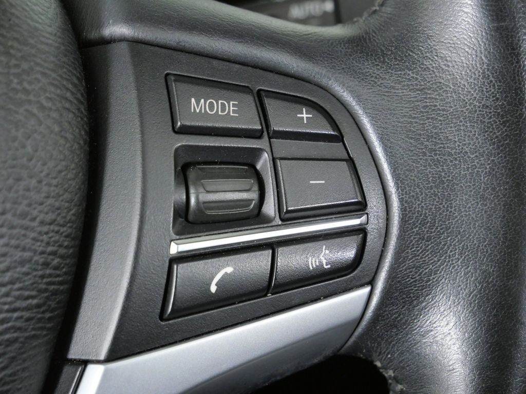 Thumbnail: 2017 BMW X5 - 41