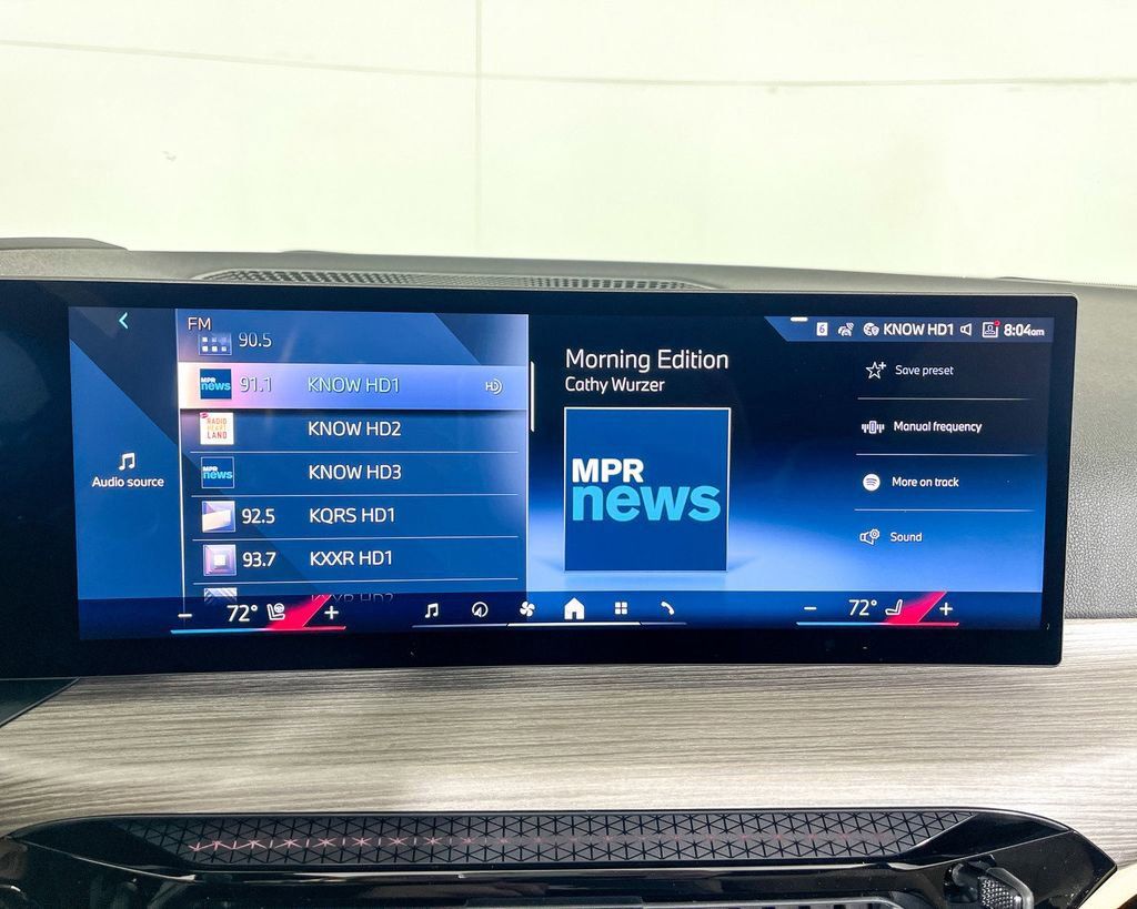 Thumbnail: 2025 BMW 4 Series - 47