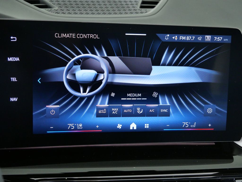 Thumbnail: 2026 BMW X1 - 43