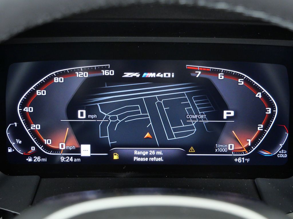 Thumbnail: 2026 BMW Z4 - 50