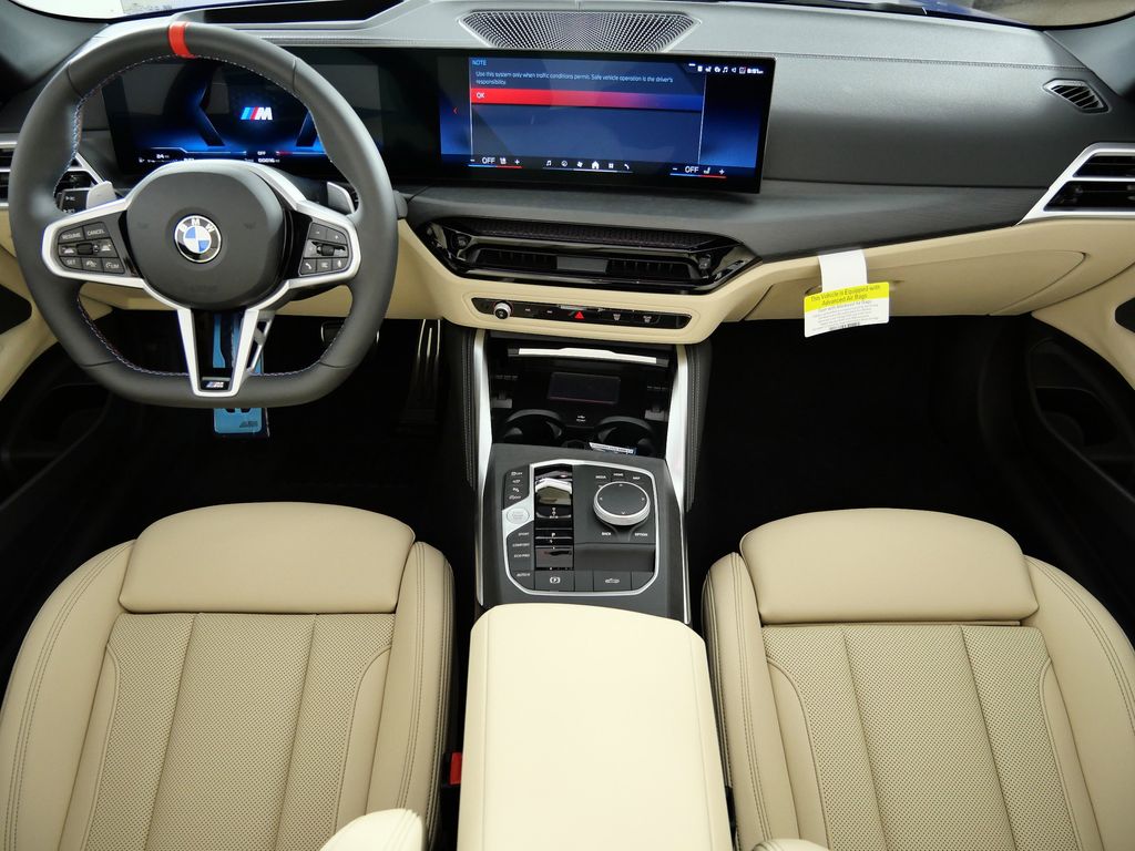 Thumbnail: 2026 BMW 4 Series - 5