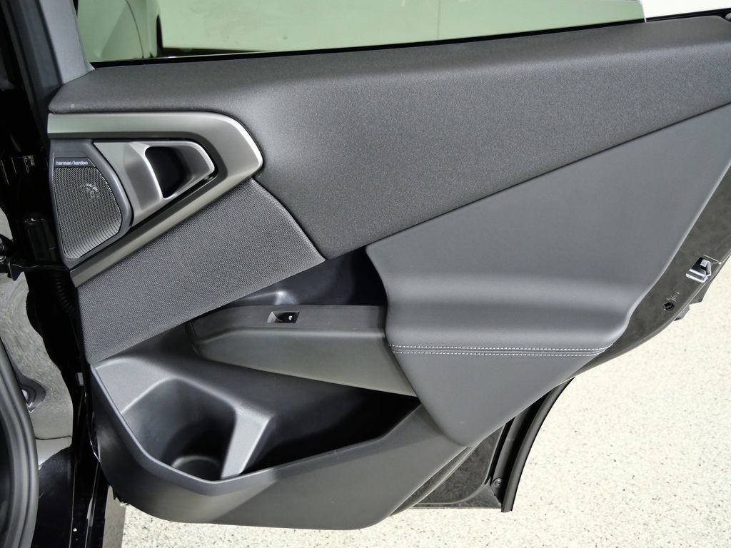 Thumbnail: 2026 BMW X3 - 27