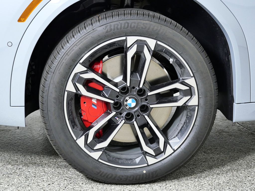 Thumbnail: 2026 BMW X2 - 17