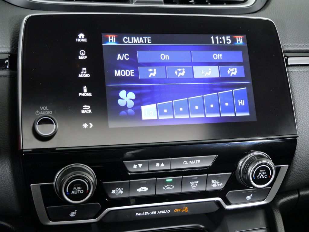 Thumbnail: 2018 Honda CR-V - 43