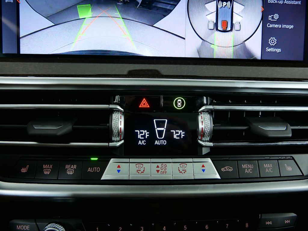 2024 BMW X3 xDrive30i 45
