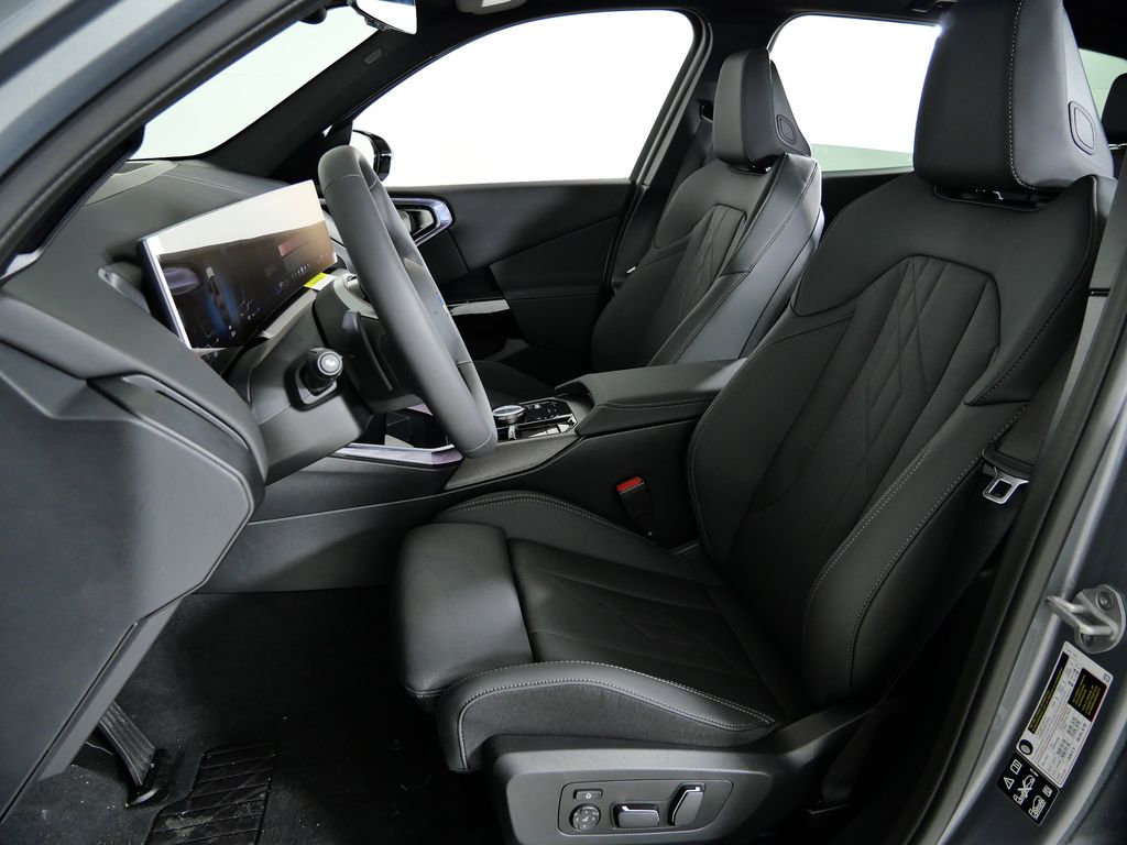 Thumbnail: 2026 BMW X3 - 34