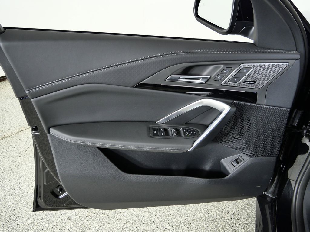 Thumbnail: 2026 BMW X2 - 32