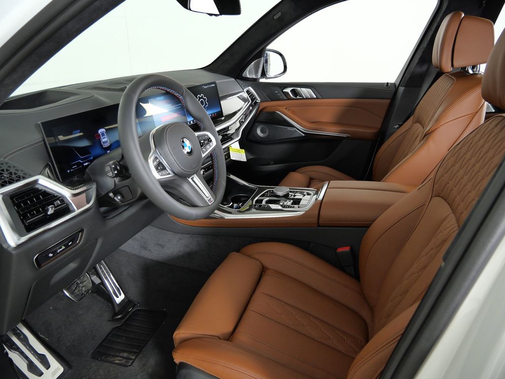 Thumbnail: 2026 BMW X7 - 35