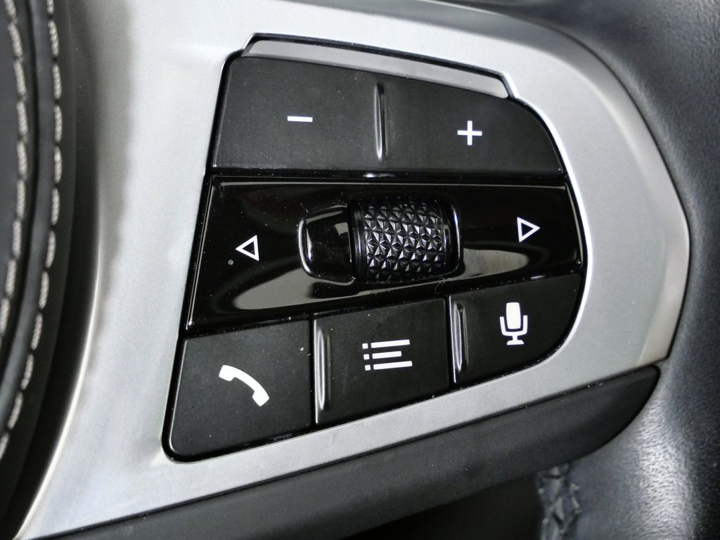 Thumbnail: 2024 BMW X5 - 47