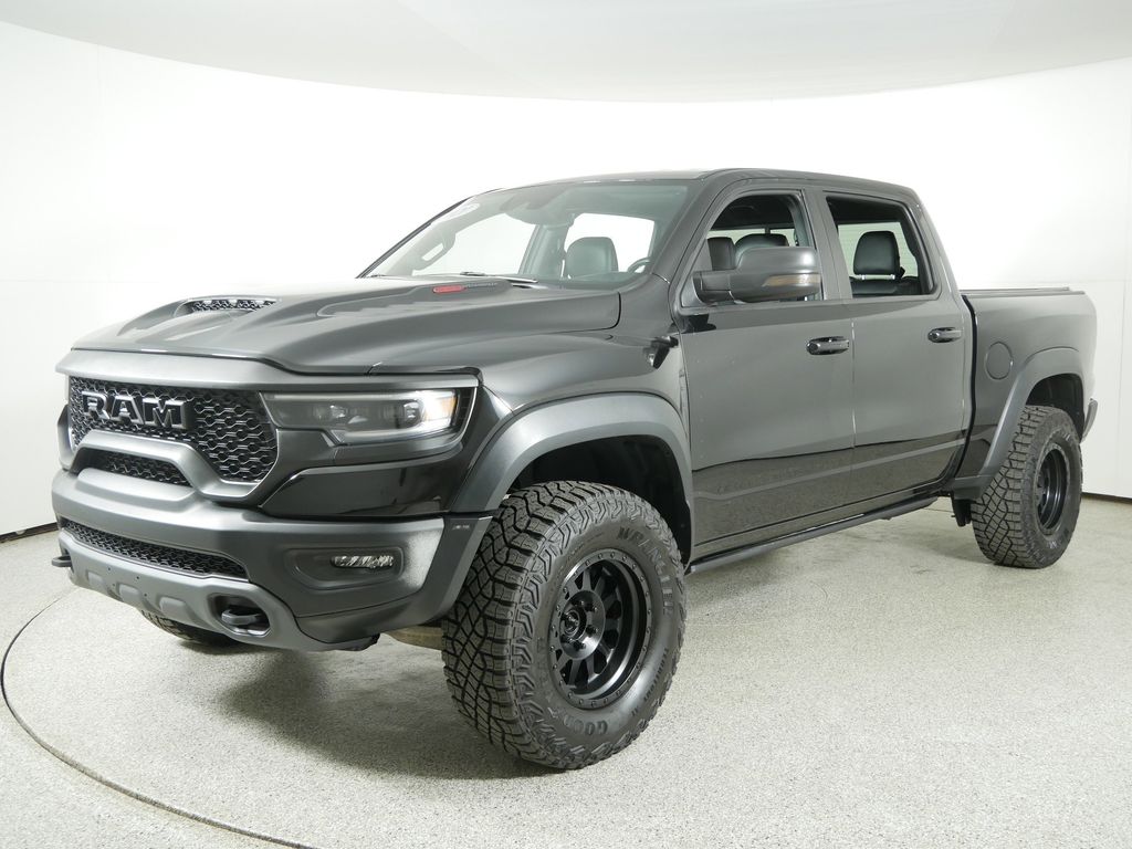 2021 RAM 1500 TRX -
                  Wayzata, MN