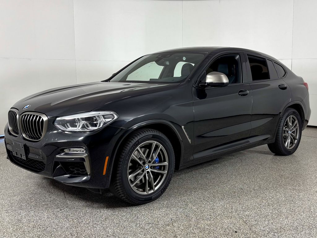 2019 BMW X4 M40i -
                  Wayzata, MN