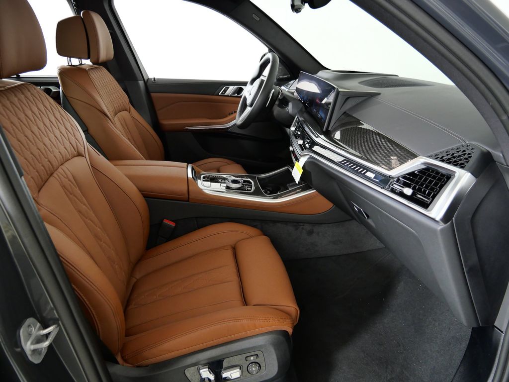 Thumbnail: 2026 BMW X5 - 20