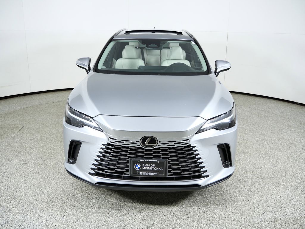 Thumbnail: 2023 Lexus RX - 17
