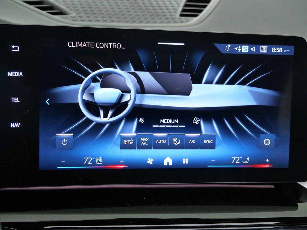 Thumbnail: 2026 BMW X1 - 43