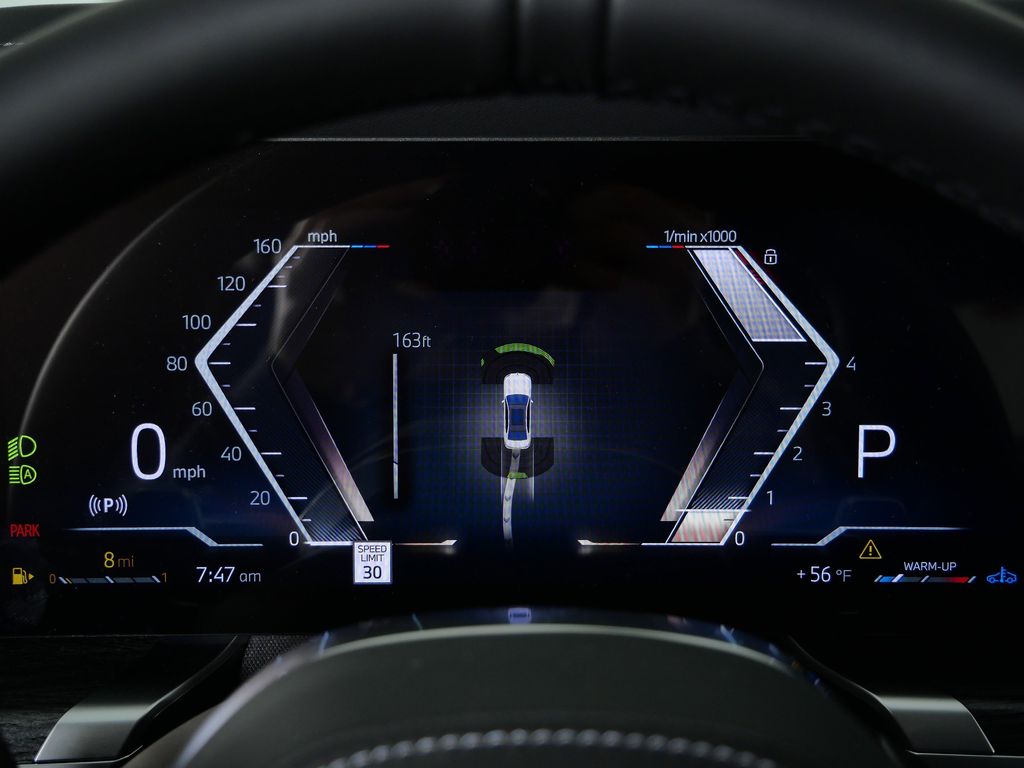 Thumbnail: 2025 BMW 7 Series - 50