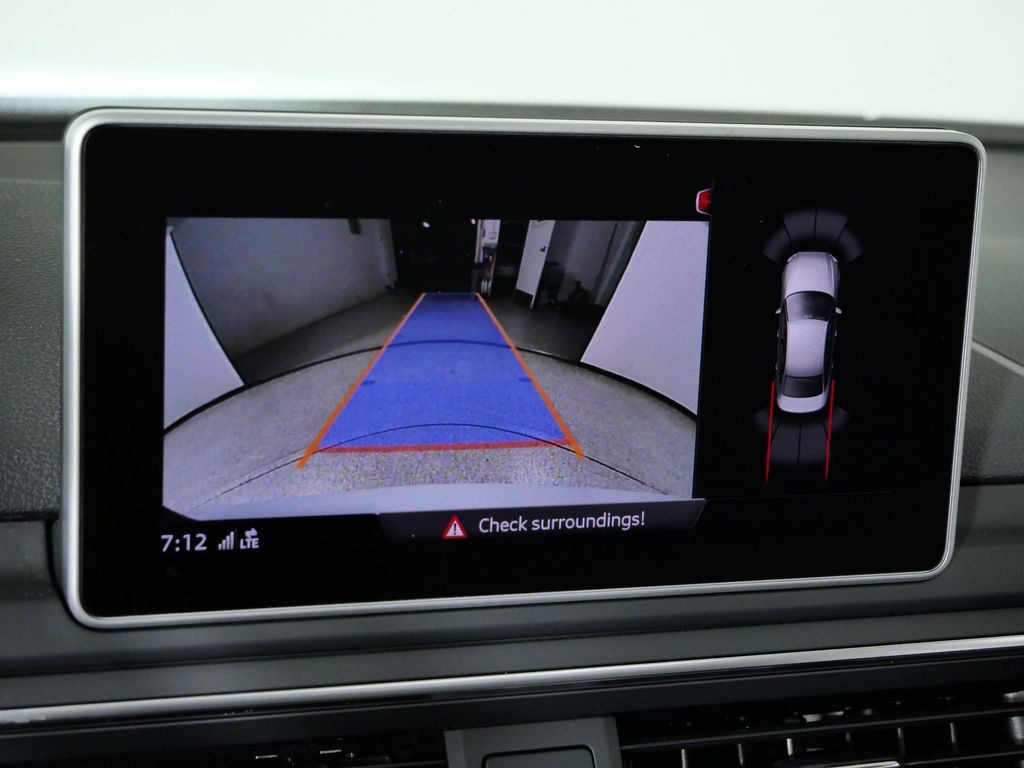 Thumbnail: 2017 Audi A4 - 50