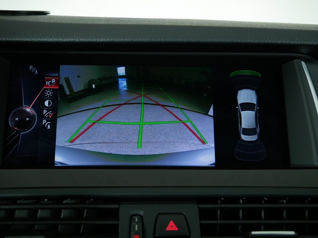 2015 BMW 5 Series 535i xDrive 45